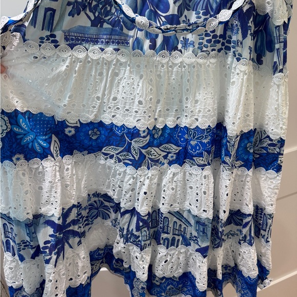 Gorgeous Farm Rio dress! - Picture 5 of 5